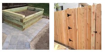 projects