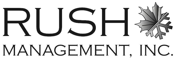 logo with words